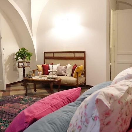 House Vintage Bed and Breakfast Catania Exterior foto