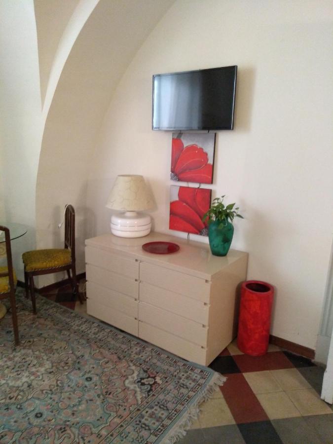 House Vintage Bed and Breakfast Catania Exterior foto